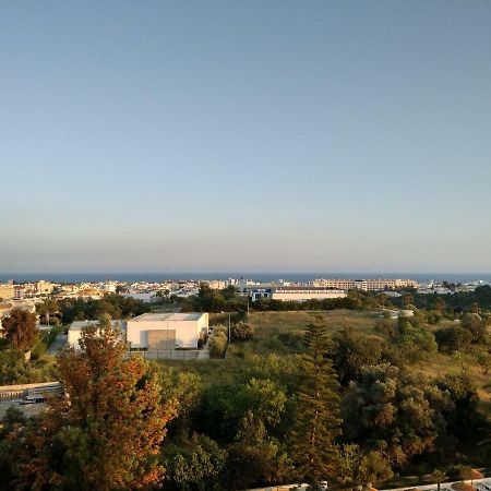 Panoramic Sea View 1 Bedroom Apartment Albufeira Exterior foto